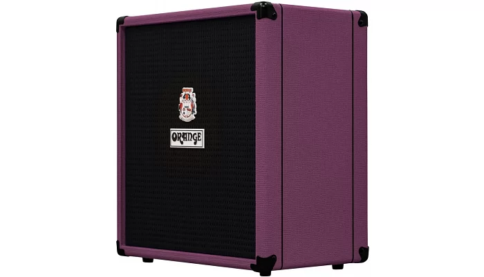 Бас-гитарный комбоусилитель Orange Crush Bass 50 LTD Glenn Hughes, фото № 2