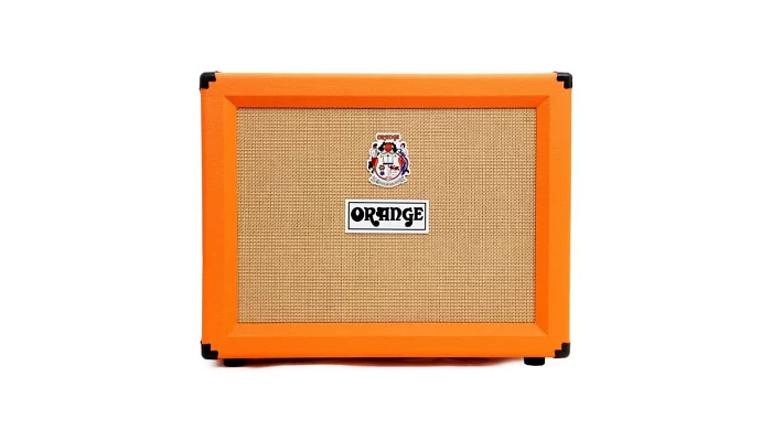Гітарний комбопідсилювач Orange Crush Pro CR120C, фото № 1