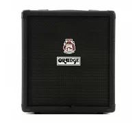 Гитарный комбоусилитель Orange Crush CR25BX Black