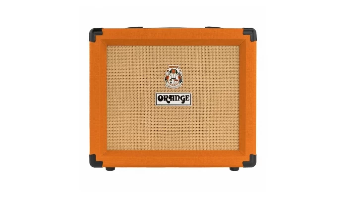 Гітарний комбопідсилювач Orange CRUSH 20 RT