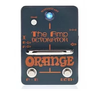 Педаль эффектов Orange AMP-DETONATOR