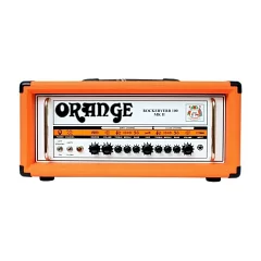 Гітарний підсилювач Orange Orange Rockerverb MK II 100