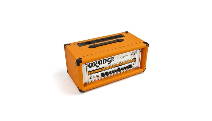 Гітарний підсилювач Orange Orange Rockerverb MK II 100, фото № 2