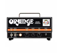 Гітарний підсилювач Orange Dark Terror