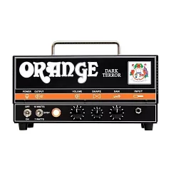 Гітарний підсилювач Orange Dark Terror
