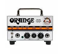 Гітарний підсилювач Orange Micro Terror
