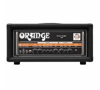 Гітарний підсилювач Orange Dual Dark DD-100-H