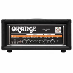 Гітарний підсилювач Orange Dual Dark DD-100-H
