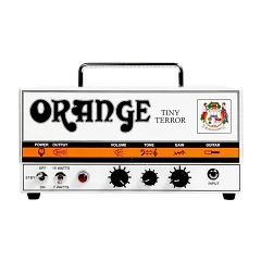 Гітарний підсилювач Orange Tiny Terror