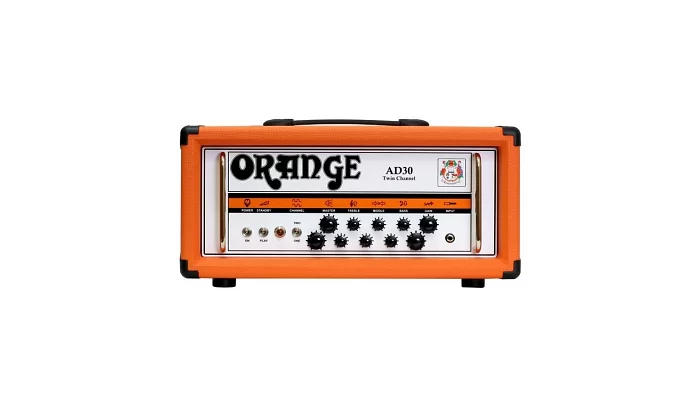 Гитарный усилитель Orange AD30HTC