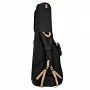 Чехол для электрогітари Ortega Deluxe OGBEG-DLX-BK Gig Bag (черный)
