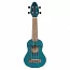 Укулеле сопрано Ortega Keiki K1-BL Blue Soprano