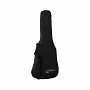 Чохол для акустичної гітари Ovation Guitar Gig-Bag - Roundback- Mid Depth to Deep Bowl