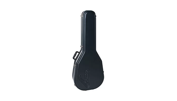 Кейс для акустичної гітари Ovation 8117K-0 Super Shallow ABS Guitar Case, фото № 1