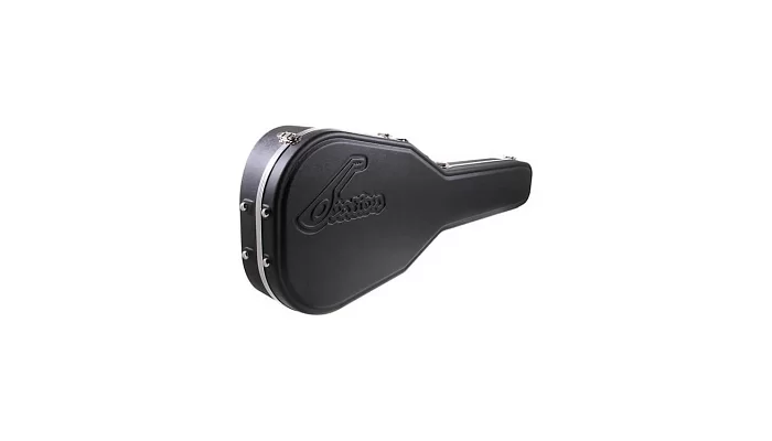 Кейс для акустичної гітари Ovation 8117K-0 Super Shallow ABS Guitar Case, фото № 3