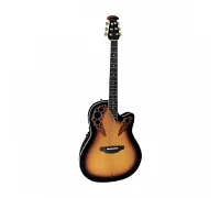 Електроакустична гітара Ovation Elite 2078AX-1