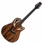 Електроакустична гітара Ovation Elite Plus C2078AXP-RB Collector's Series
