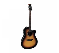 Електроакустична гітара Ovation Standard Balladeer 2771AX-1