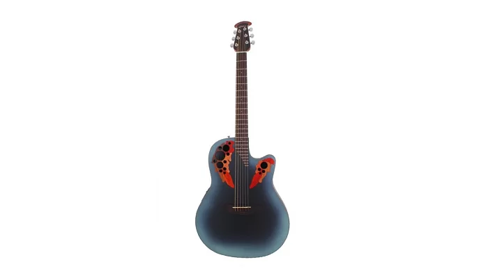 Електроакустична гітара Ovation CE44-RBB Celebrity Elite