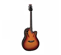 Електроакустична гітара Ovation Standard Elite 2778AX-NEB
