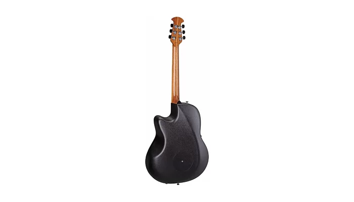 Електроакустична гітара Ovation Standard Elite 2778AX-NEB, фото № 2
