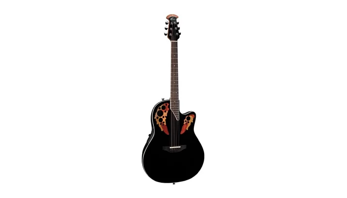 Електроакустична гітара Ovation 2778AX-5 Standard Elite, фото № 1