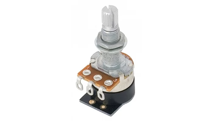 Потенціометр Partsland Potentiometer Kill Pot 500