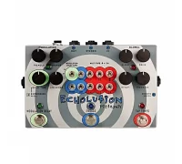 Педаль ефектів Pigtronix Echolution