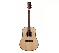 Акустическая гитара Prima DSAG215 Acoustic Guitar