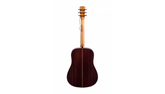 Акустическая гитара Prima DSAG215 Acoustic Guitar, фото № 3