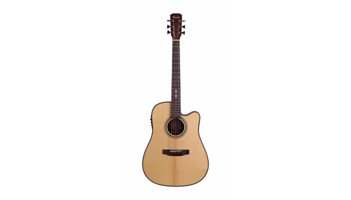 Електроакустична гітара Prima DSAG218CEQ4 E-Acoustic Guitar, фото № 1