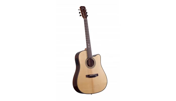 Електроакустична гітара Prima DSAG218CEQ4 E-Acoustic Guitar, фото № 2