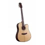 Електроакустична гітара Prima DSAG218CEQ4 E-Acoustic Guitar