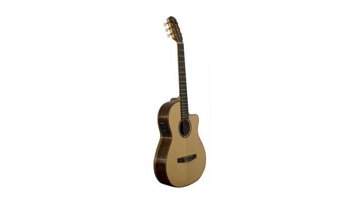 Классическая гитара Prudencio Saez 169