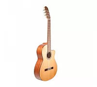 Классическая гитара Prudencio Saez 050