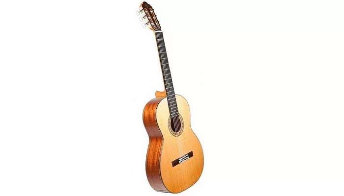 Классическая гитара Prudencio 012 (Fishman Clasica 3)