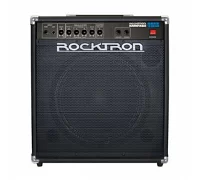 Бас-гитарный комбоусилитель Rocktron Rampage BASS100 AMP