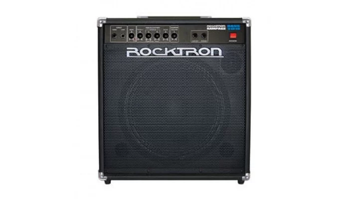 Бас-гитарный комбоусилитель Rocktron Rampage BASS100 AMP