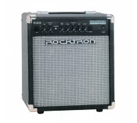 Гитарный комбоусилитель Rocktron Rampage R20