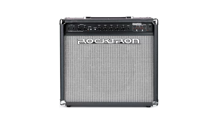 Гітарний комбопідсилювач Rocktron Rampage RT80