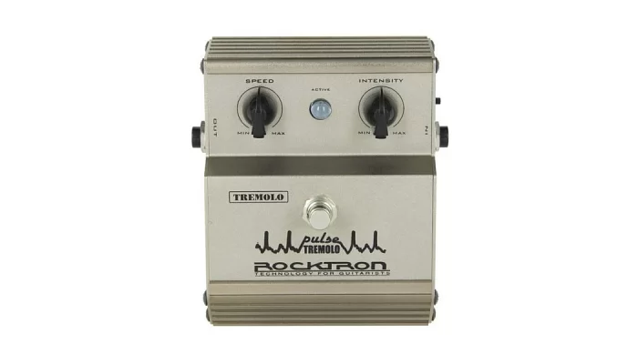 Педаль ефектів Rocktron Pulse Tremolo