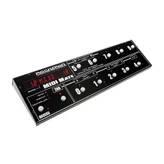 MIDI-контроллер Rocktron Midi Mate