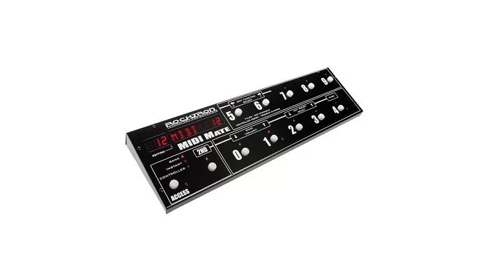 MIDI-контролер Rocktron Midi Mate