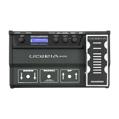 Гітарний процесор Rocktron Utopia B100