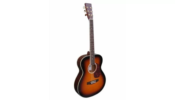 Акустическая гитара Saga A-02B