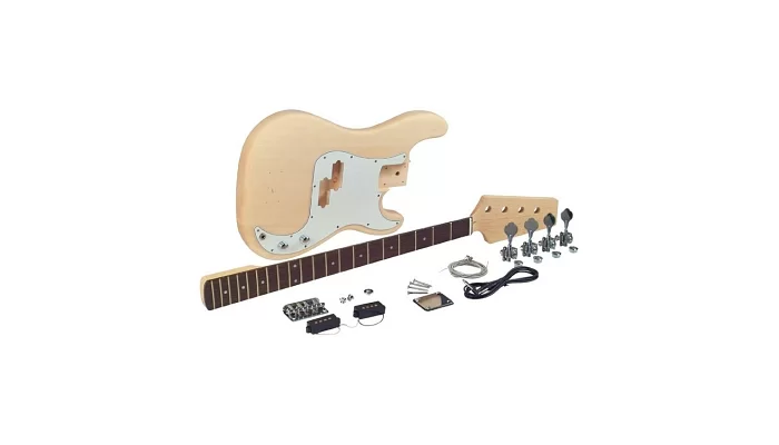 Бас-гитарный набор Saga PB-10