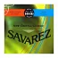 Струни для класичної гітари Savarez 540 СRJ