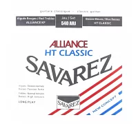 Струни для класичної гітари Savarez 540ARJ