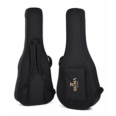 Кейс для акустической гитары Sigma SSC-0012 (00-12 лад, L, SG-Series)