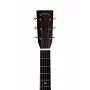 Акустическая гитара Sigma SDM-15E